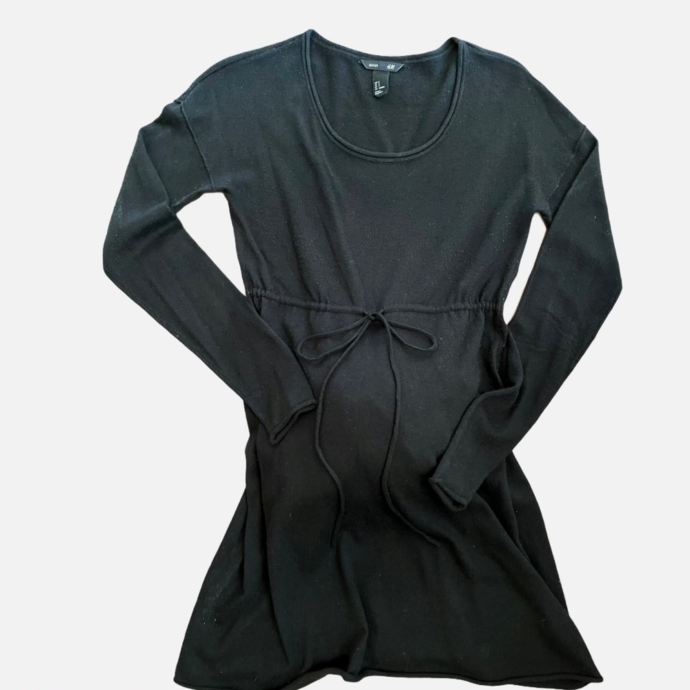 H&M MAMA Maternity Dress